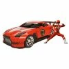 Jada Diecast 1:24 Power Rangers Red Ranger 2009 Nissan GT-R With Figure -Novelty Toys Sales 2cf7c49cdc344558d80962742ae9b521 thumb