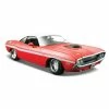 Maisto Diecast 1:24 Special Edition 1970 Dodge Challenger RT Coupe Assorted -Novelty Toys Sales 2d2bad180970966a27f56785529ef24c thumb