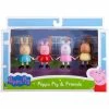 Peppa Pig Family & Friends 4 Pack Assorted -Novelty Toys Sales 2d538b865934ad69f6d9b3ae875db2f1 thumb