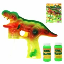 Other Dinosaur Bubble Gun