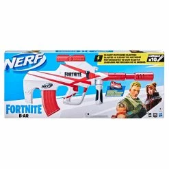 Nerf Fortnite B-AR Motorised Blaster