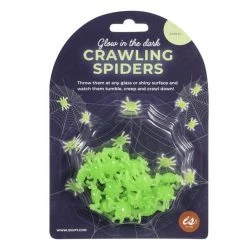 Other Glow In The Dark Creepy Crawling Spiders