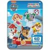 Paw Patrol Magnetic Creations Tin With 40 Magnets -Novelty Toys Sales 307073eaebe357294b96bb30b485530f thumb