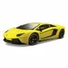 Maisto Diecast 1:24 Design Exotics Lamborghini Aventador LP700-4 -Novelty Toys Sales 308d370b4c8eb177de05a5f5822d16a6 thumb