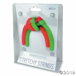Other Sensory Genius Stretchy Strings