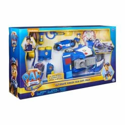 Paw Patrol Movie Ultimate Chase Fan Gift Pack