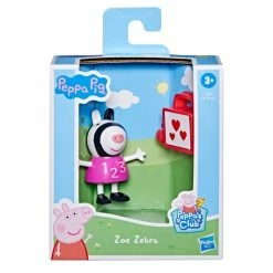 Peppa Pig Fun Friends Assorted -Novelty Toys Sales 3418fc891bf6b2877ef2fd37ddcacb26 thumb