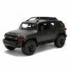 Jada Diecast 1:24 Primer Grey Toyota FJ Cruiser Just Trucks -Novelty Toys Sales 349d2a12254399cc69fe405bff531c97 thumb
