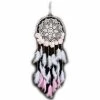 Other Dream Catcher With Pom Pom Ring -Novelty Toys Sales 369b76c5915bc43e860ef1ce14886463 thumb