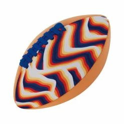 Formula Sports Beach Rugby Football 9 Inch Assorted