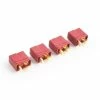 Tornado Radio Control Tornado RC Deans Female 4 Pack -Novelty Toys Sales 37177e25e53a68a14e78eb74a00cacdf thumb