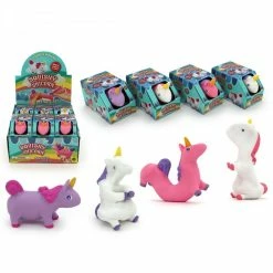 Other Squishy Unicorn Assorted