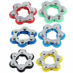 Other Roller Chain Fidget Toy Assorted