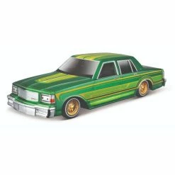 Maisto Diecast 1:24 Design Lowriders 1987 Chevrolet Caprice Assorted