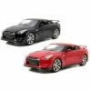 Jada Diecast 1:24 BTK 2009 Nissan Skyline GT-R Assorted -Novelty Toys Sales 3cf5ce714c82143dbec058383bac516a thumb