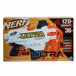 Nerf Ultra Amp Motorized Blaster