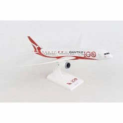 Skymarks Diecast 1:200 Qantas B787-9 100th Anniversary