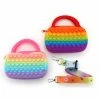 Other Push Pop Oval Rainbow Handbag Assorted -Novelty Toys Sales 3e27e412fe4274c4eb0ce9b9b844801f thumb