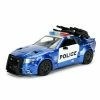 Jada Diecast 1:24 Transformers Barricade -Novelty Toys Sales 407007f20f18019fbee6ae30400858de thumb