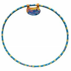 Wham-O Wham O Hula Hoop Graffiti Assorted Design & Size