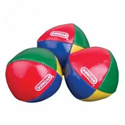 Duncan Juggling Balls