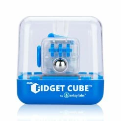 Zuru Original Fidget Cube Assorted -Novelty Toys Sales 43f632a7aaf0bac937acb7259e1eaca5 thumb