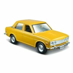 Maisto Diecast 1:24 1971 Datsun 510 1600 Assorted