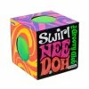 Schylling Nee-Doh Stress Ball Swirl -Novelty Toys Sales 45974bee1b632beb887237089e877bb3 thumb