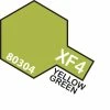 Tamiya Enamel Paint XF4 Yellow Green -Novelty Toys Sales 45b7c49068d935f8c869825f8de8e639 thumb