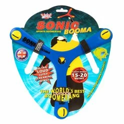 Formula Sports Wicked Sonic Booma
