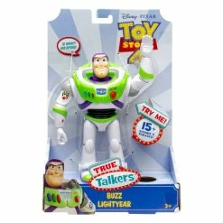 Toy Story 4 True Talkers Assorted -Novelty Toys Sales 47c6e56ded7f3db6f093682f360c21cf thumb