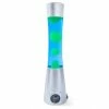Other Lava Lamp Speaker Silver Blue & Yellow -Novelty Toys Sales 484be9971d2f5290e393c795dea1ca81 thumb