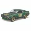 Maisto Diecast 1:24 Design Tokyo Mods 1973 Nissan Skyline 2000 GT-R Assorted -Novelty Toys Sales 496afd1c019f840489f5d22796000853 thumb