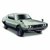 Maisto Diecast 1:24 1973 Nissan Skyline 2000 GT-R Assorted -Novelty Toys Sales 49e16723bc8aac2e1bfc3e8b6a85c692 thumb