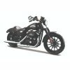 Maisto Diecast 1:12 Harley Davidson Motorcycles 2014 Sportster Iron 883 -Novelty Toys Sales 4a6ce5f426a885e31dd4a43a5750e678 thumb