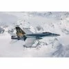 Italeri Model Kit 1:72 FA-18 Hornet Tiger Meet 2016 Special Colour -Novelty Toys Sales 4c96067b8c7cbef00621276c4508caca thumb