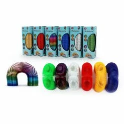 Other Springs Extra Long Magic Lazer Assorted