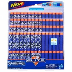 Nerf BattleCamo Dart 75 Pack
