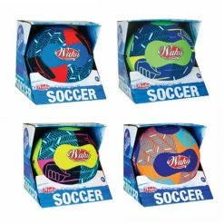 Wahu Beach Soccer Ball Assorted