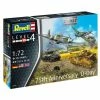 Revell Model Kit 1:72 D-Day 75th Anniversary Set -Novelty Toys Sales 4e7906725814a13ebddc25eccc65a709 thumb
