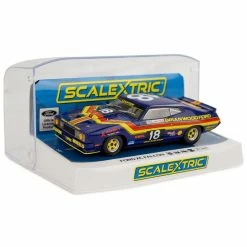 Scalextric Slot Cars Scalextric Slot Car Ford XC Falcon 1978 Bathurst