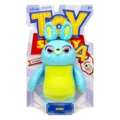 Toy Story 4 Basic Figure Assorted -Novelty Toys Sales 509eae05d15b6db98bc8bebc650f4c28 thumb