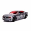 Jada Diecast 1:32 The Avengers War Machine 2010 Chevy Camaro SS Hollywood Rides -Novelty Toys Sales 511b61e123b66ca39ea2edc93054e563 thumb