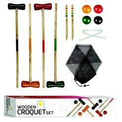 Other Croquet Set