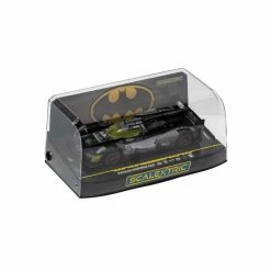 Scalextric Slot Cars Scalextric Slot Car Batman Theme Car