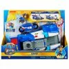Paw Patrol Movie Chases Transforming Vehicle -Novelty Toys Sales 532deb4c65b79cfae659faa90a41b848 thumb
