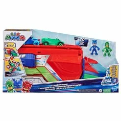 PJ Masks Hero Tech 2 In 1 Launching Seeker