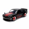 Jada Diecast 1:24 JDM Black 1974 Mazda RX-3 -Novelty Toys Sales 55614ca74665f1f14275c5684f39857d thumb