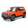 Maisto Diecast 1:24 Kit 2016 Jeep Renegade Assorted -Novelty Toys Sales 55ca55aed025ad85d387e02629c08510 thumb