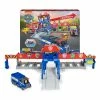 Paw Patrol Big Truck Pups Truck Stop HQ With Chase Vehicle & Figure -Novelty Toys Sales 5723b0a80c2affbba4774bec61417cbe thumb